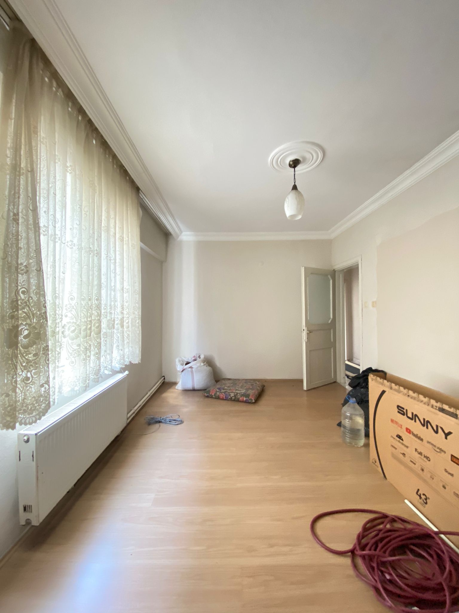 MERKEZDE KAÇIRILMAYACAK FIRSAT DAİRE